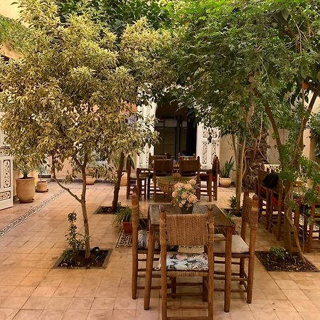 Hostel Laksour 마라케시 외부 사진