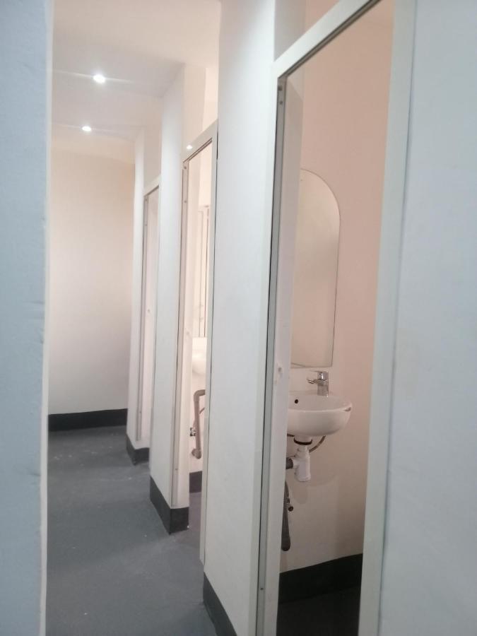 Hostel Laksour 마라케시 외부 사진