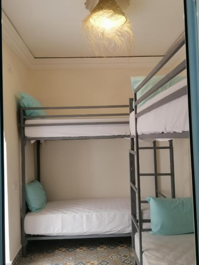 Hostel Laksour 마라케시 외부 사진