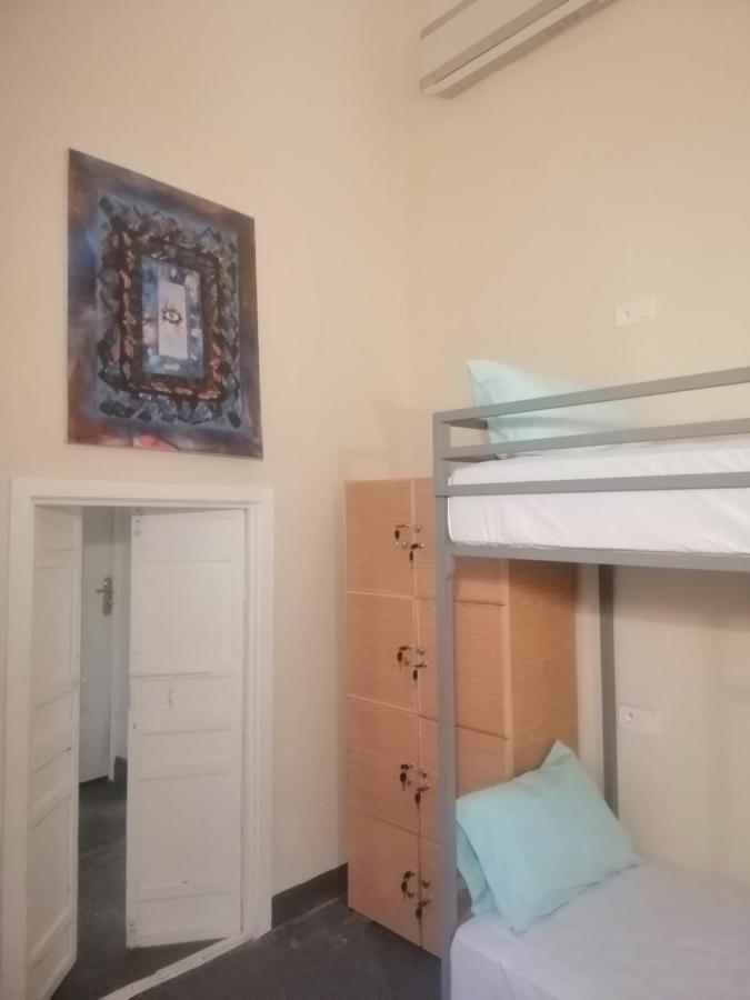 Hostel Laksour 마라케시 외부 사진