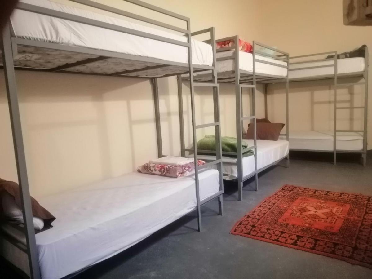 Hostel Laksour 마라케시 외부 사진