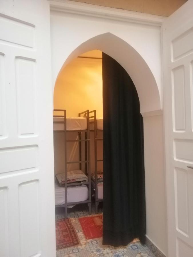 Hostel Laksour 마라케시 외부 사진