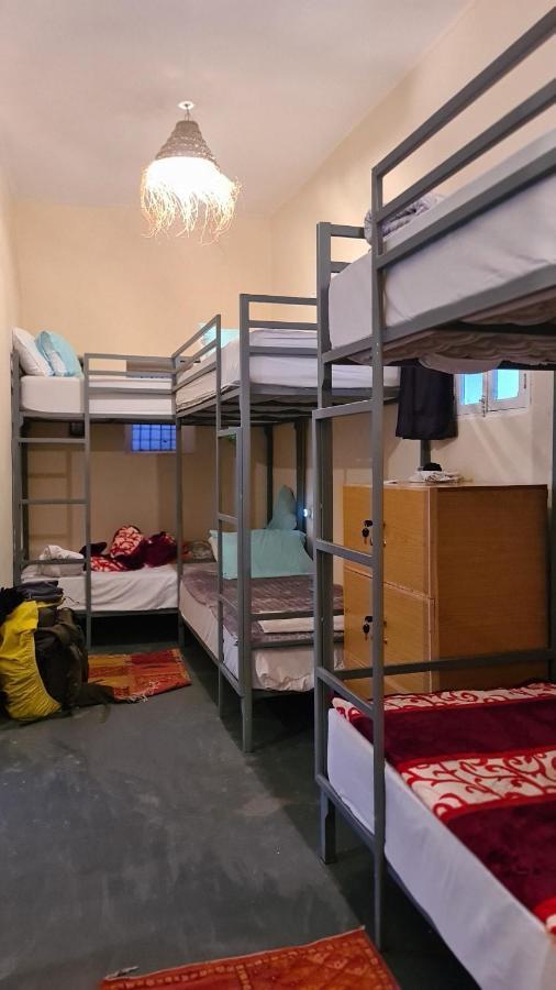 Hostel Laksour 마라케시 외부 사진