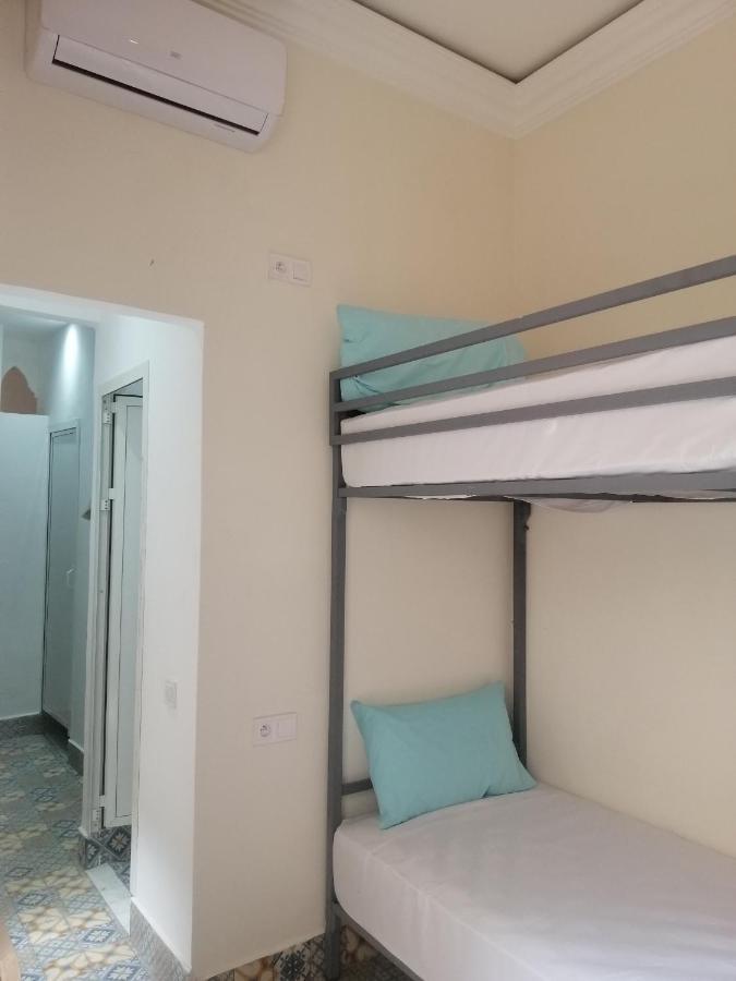 Hostel Laksour 마라케시 외부 사진