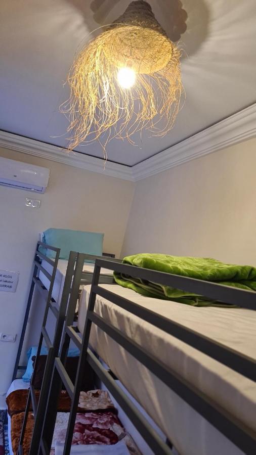 Hostel Laksour 마라케시 외부 사진