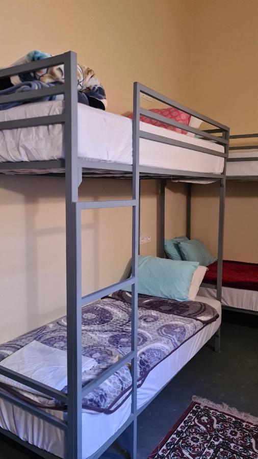 Hostel Laksour 마라케시 외부 사진