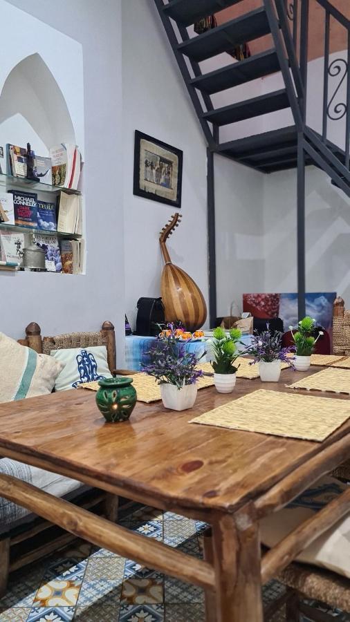 Hostel Laksour 마라케시 외부 사진