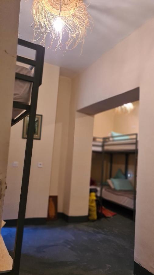 Hostel Laksour 마라케시 외부 사진